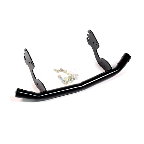 MTD OEM-190-672 Replacement instructions