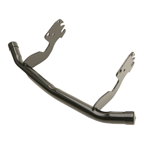 MTD 190-679 installation manual