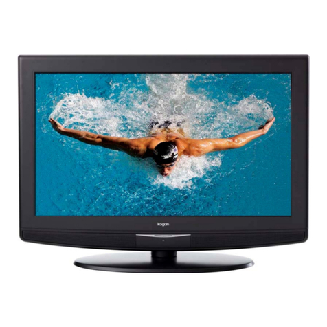 Kogan HDMI 1080p42 User manual Kogan HDMI 1080p42 User manual