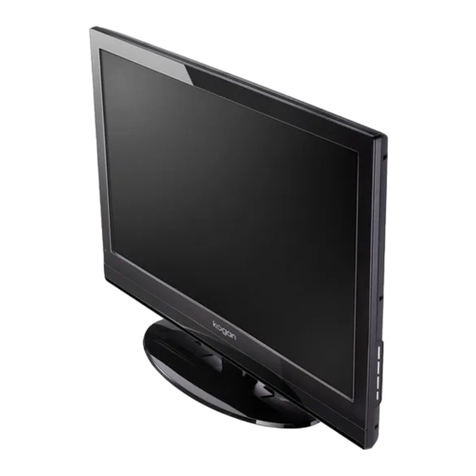 Kogan KGN1080P47VAA User manual Kogan KGN1080P47VAA User manual