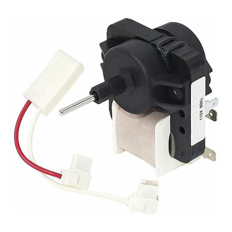 KitchenAid KSRS25IHBU02 User manual