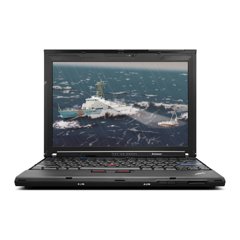 Lenovo ThinkPad X220i 