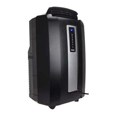 commercial cool CommercialCool CPF10XCL-LW User manual