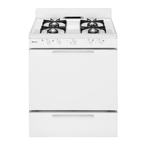 Maytag 8113P560-60 User manual