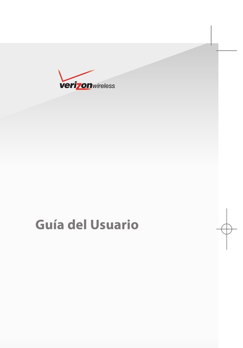 LG VX8360 user guide
