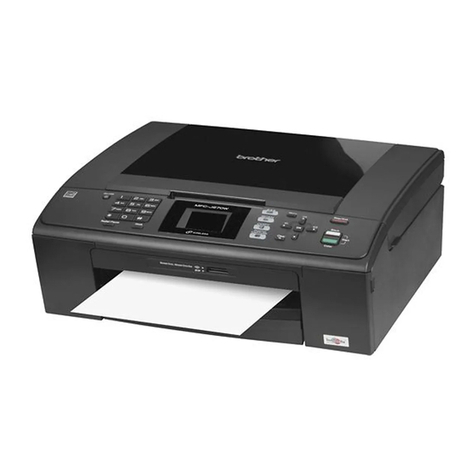 Brother MFC-J270W Basic user's guide