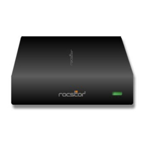 Rocstor ROCPRO 225 Quick installation guide