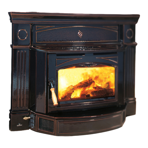 HAMPTON BAY HI300 Quick start guide HAMPTON BAY HI300 Quick start guide