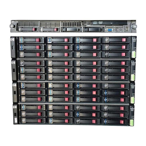 HP StorageWorks 9000 Virtual Libr user guide HP StorageWorks 9000 Virtual Libr user guide