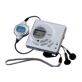 Sharp MD-MT821H User manual Sharp MD-MT821H User manual