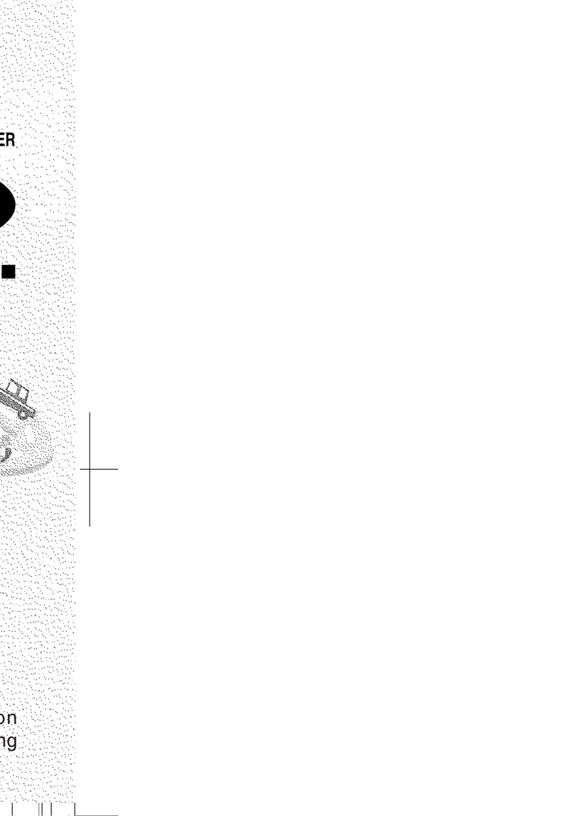 Sharp LV-Z301D User manual