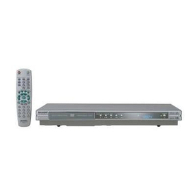 Sharp DV-SV90S(B) Navodila za uporabo