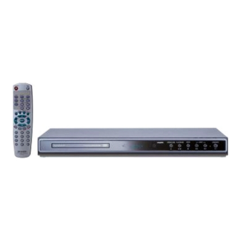 Sharp DV-SV92S(U) User manual