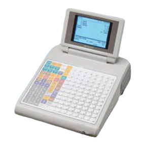 Sharp ER-A771 User manual