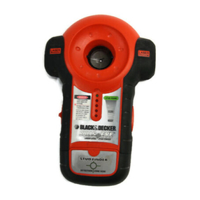 Black & Decker Bullseye BDL100S User manual Black & Decker Bullseye BDL100S User manual