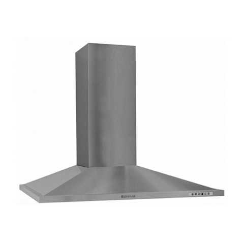 Jenn-Air JXT8030ADS User manual