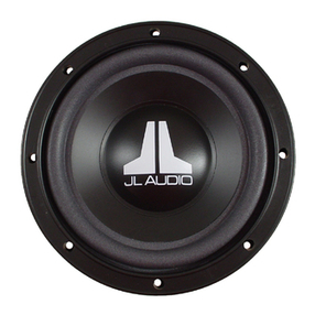 JL Audio 6W0-4 User manual