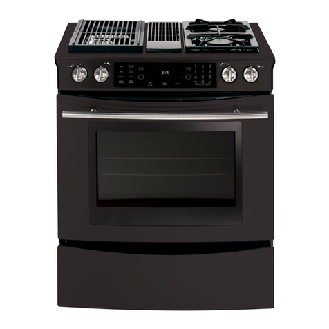 Jenn-Air JDS9860BDB installation instructions