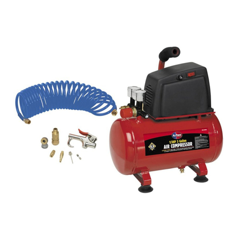ALLPOWER APC4008 User manual ALLPOWER APC4008 User manual