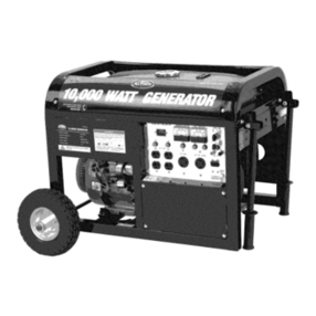 ALLPOWER APG3090 User manual ALLPOWER APG3090 User manual