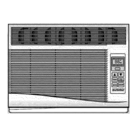 Admiral AW-06CR1FM use and care manual