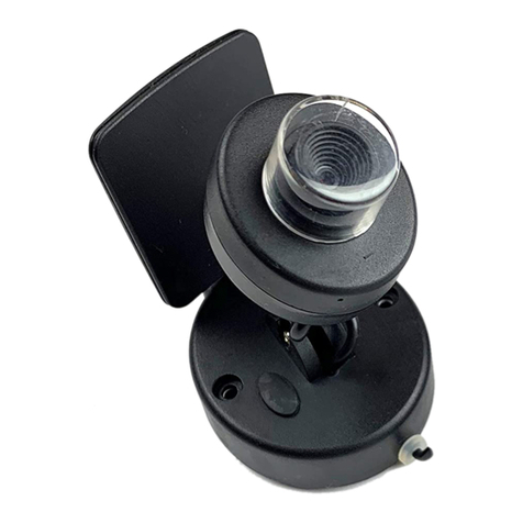 X10 XCam2 XX20A User manual