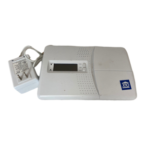 X10 SC12A User manual