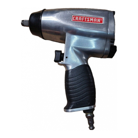 Craftsman 875.199820 User manual