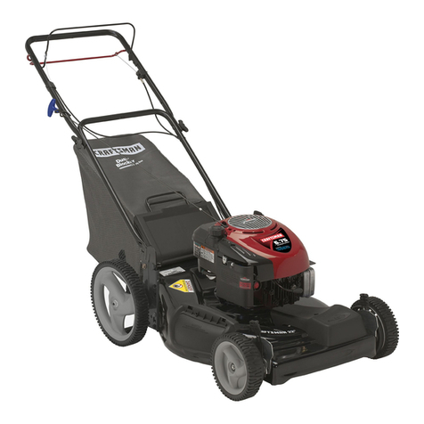 Craftsman 917.376162 User manual