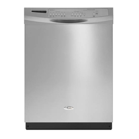 Jenn-Air JDB-5 User manual
