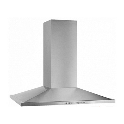 Jenn-Air JXT8136ADS installation guide