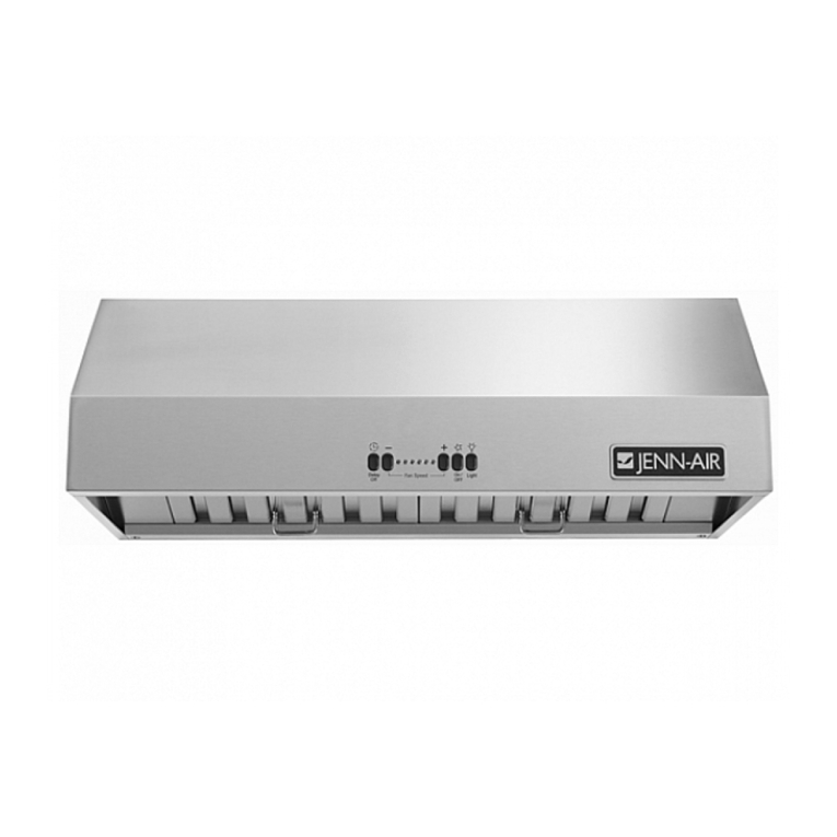 Jenn-Air JXT9130CDP User manual