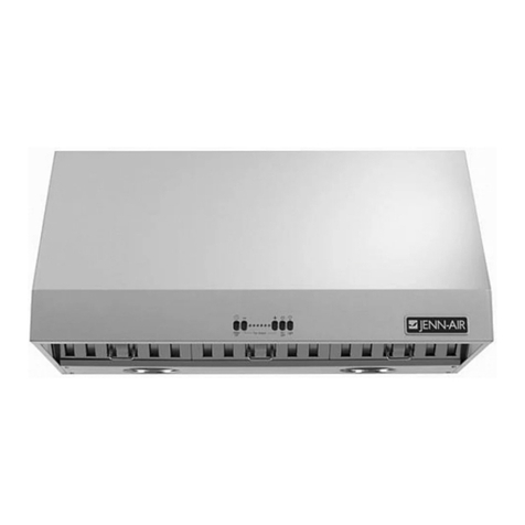 Jenn-Air JXT9030CDP user guide