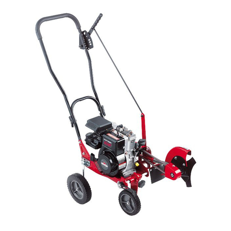 Craftsman 536.772341 User manual
