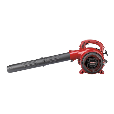 Craftsman 358.794701 Operator's manual