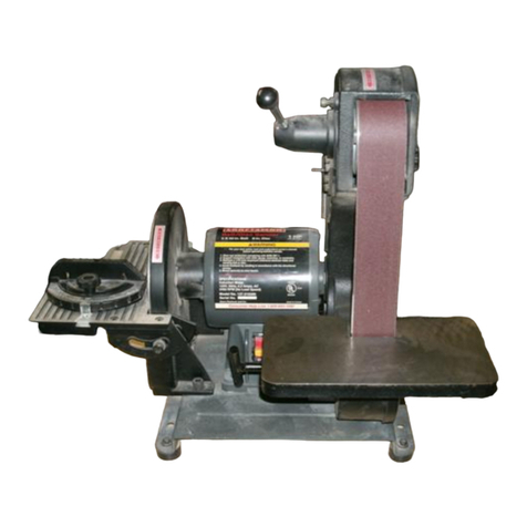 Craftsman 137.215280 User manual