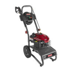 Craftsman 580.988400 User manual