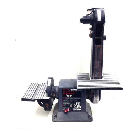 Craftsman 351.226711 User manual