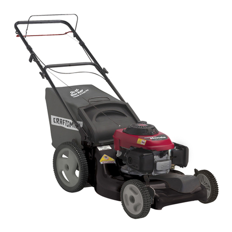 Craftsman 917.376781 User manual