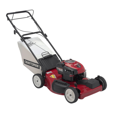 Craftsman 917.376655 User manual