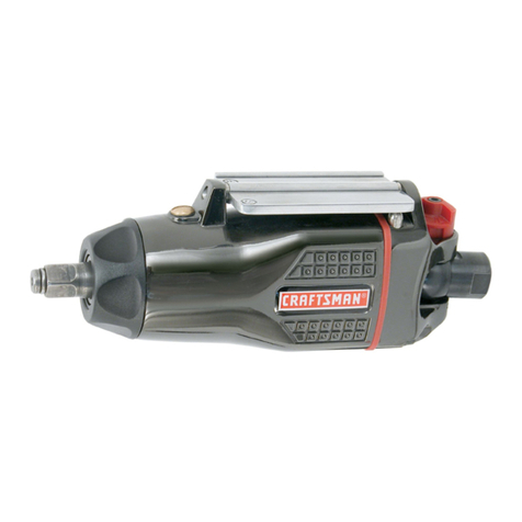 Craftsman 875.199800 owner's manual