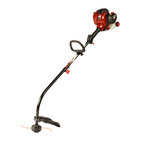 Craftsman Incredi-Pull 316.791080 Operator's manual Craftsman Incredi-Pull 316.791080 Operator's manual