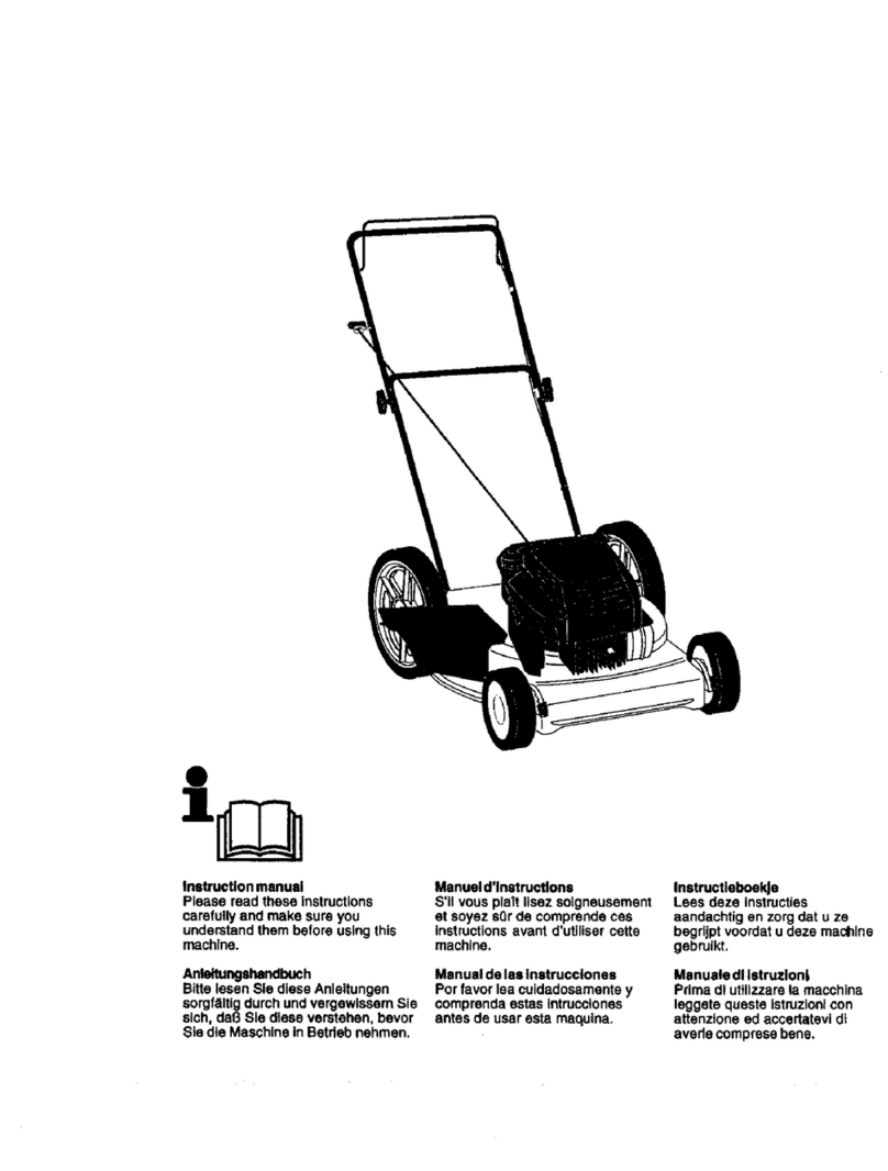 Craftsman 917.381050 User manual