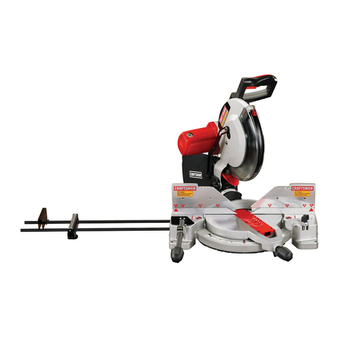 Craftsman 315.212350 User manual