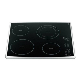 Hotpoint ET 6124 X User manual