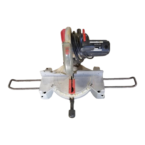 Craftsman 315.212100 User manual