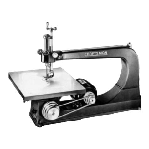 Craftsman 103.0404 User manual