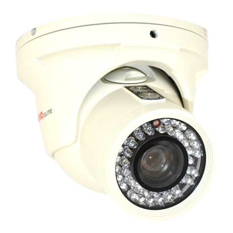 Revo ELITE RETRT2812-1 User manual