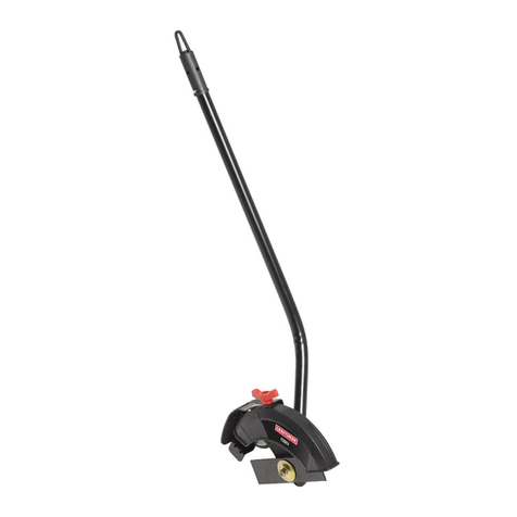 Craftsman 316.792401 User manual