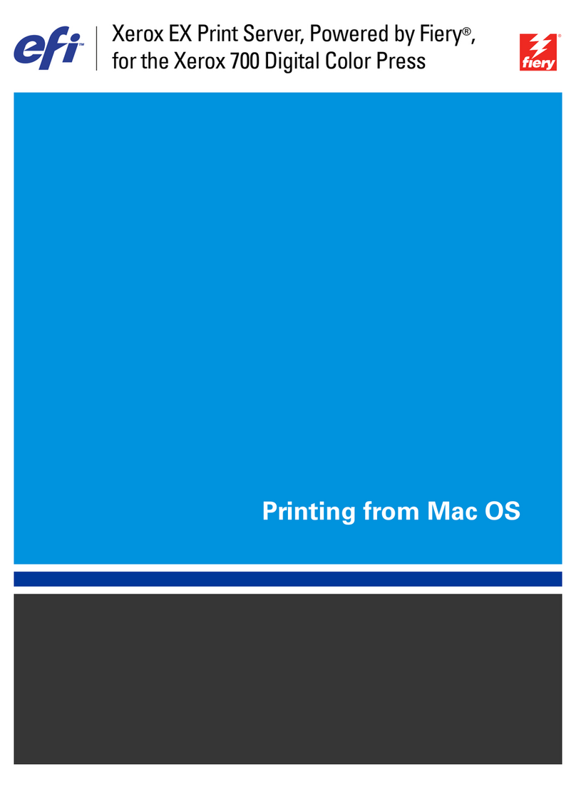 Xerox EX printing guide